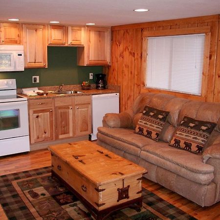 Timber Creek Chalets By Rocky Mountain Resorts Estes Park Habitación foto